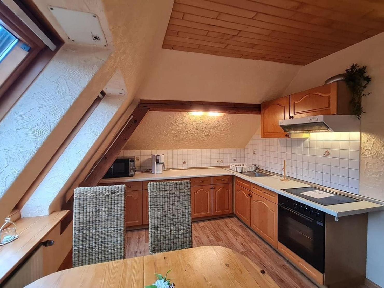 Pension&Ferienhof Glüß Lunzen Zimmer foto
